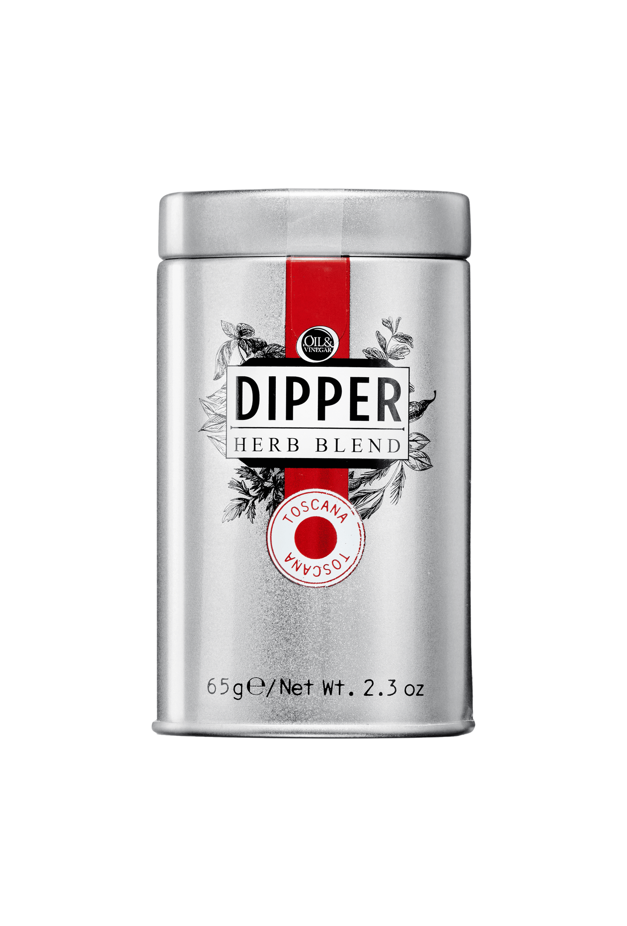 Dipper Toskana - 65 g