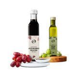 Balsamico- und toskanische Kräuter-Duo – 2x250 ml