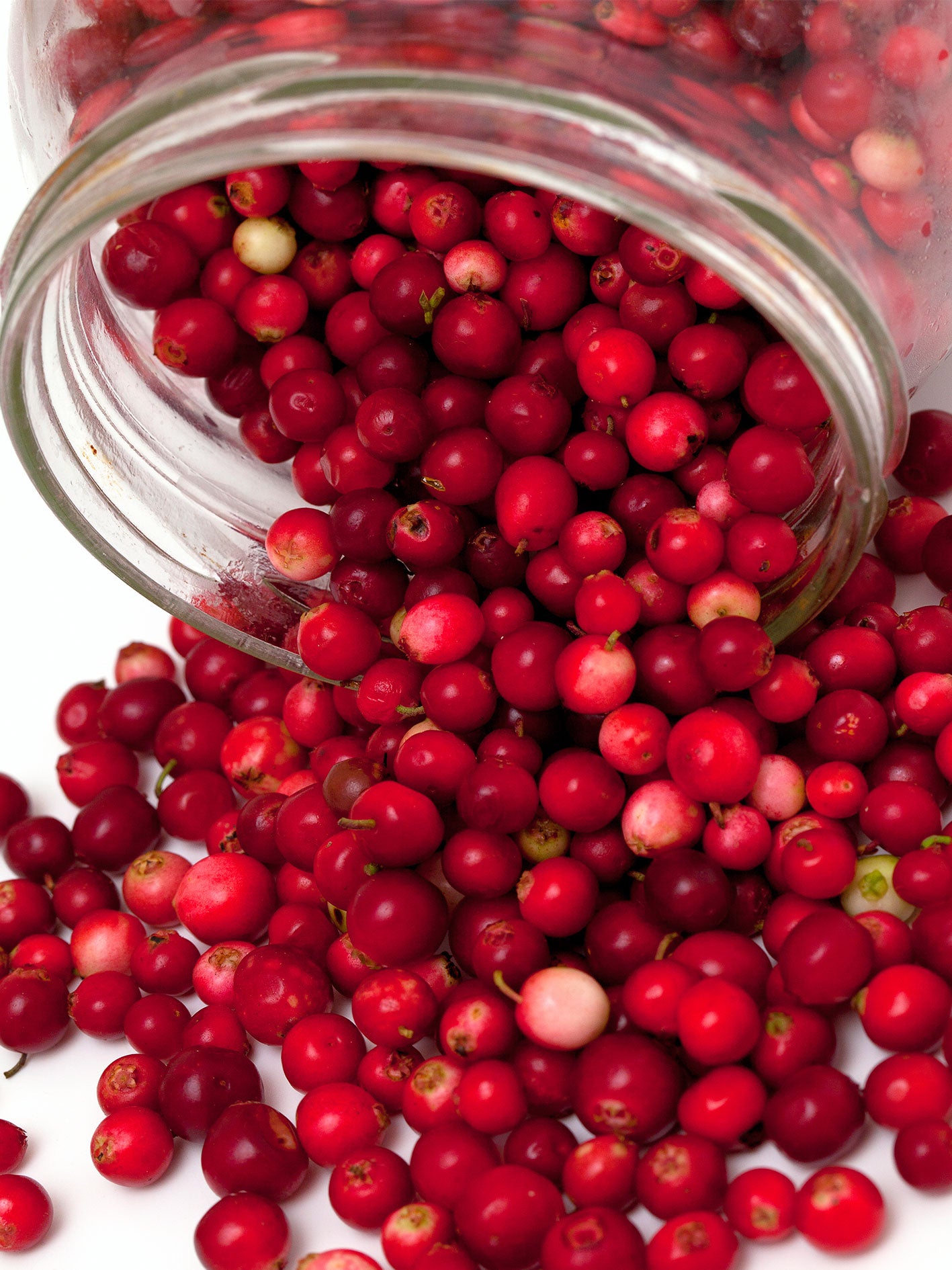 Cranberry-Agrodolce - 250 ml