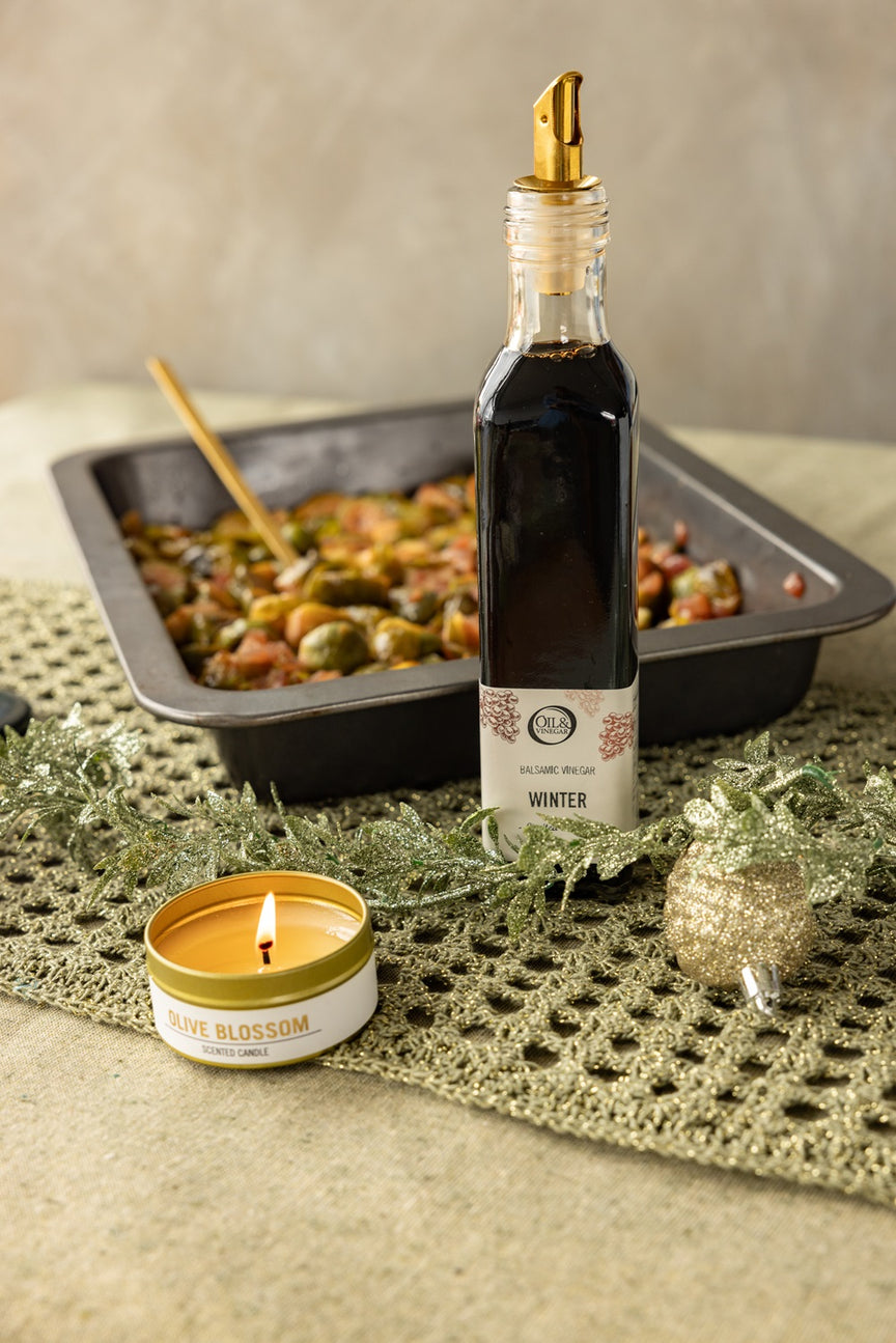 Winter-Balsamico-Agrodolce - 250 ml